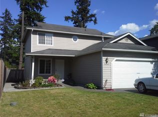 7607 S Junett St, Tacoma, WA 98409