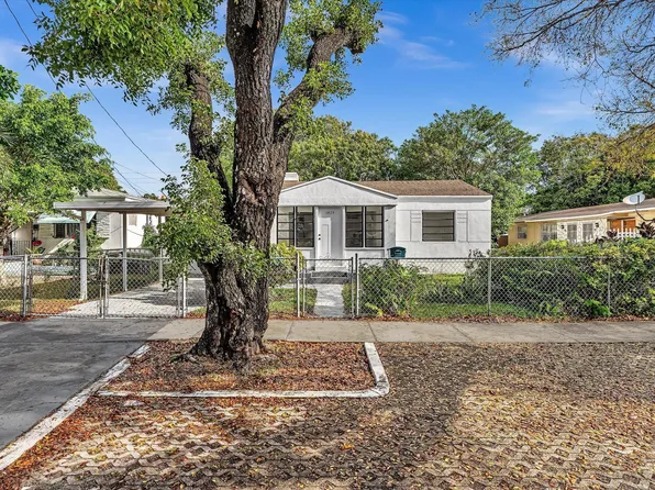 1429 NW 38th Street, Miami, FL 33142