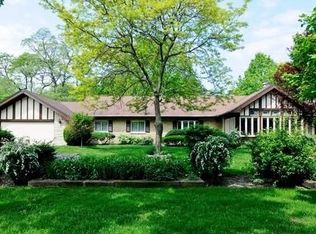 1300 Brassie Ave, Flossmoor, IL 60422