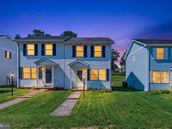 214 7th Ave, Luray, VA 22835