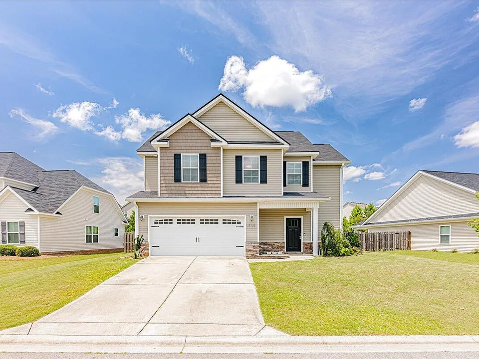 2125 Grove Landing Way