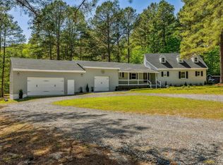 329 Tempting Church Rd, Sanford, NC 27330