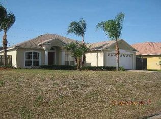 622 SW Sarazen Port St, Port Saint Lucie, FL 34953