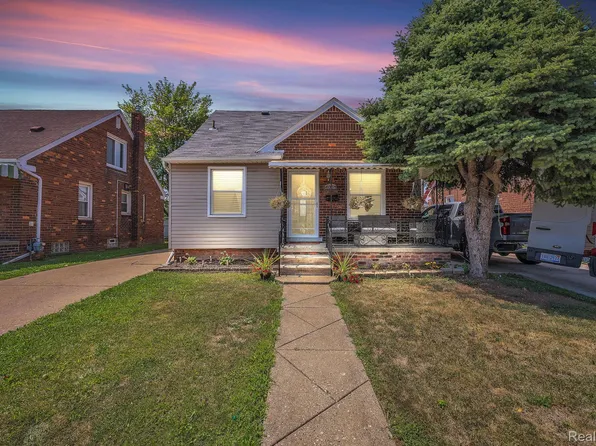 4061 Calhoun St, Dearborn, MI 48126