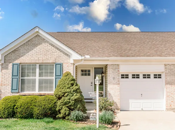 8453 Bridle Ct, Florence, KY 41042