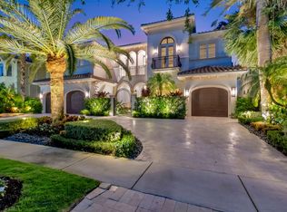 9471 Bridgebrook Drive, Boca Raton, FL 33496