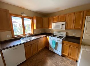9 Worcester St #U-2B, Cambridge, MA 02139