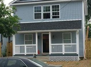 4939 Nash St NE, Washington, DC 20019