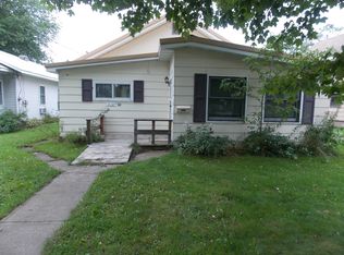 318 Seifert St, Lanse, MI 49946