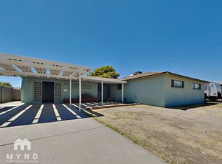 4520 N 53rd Ave, Phoenix, AZ 85031