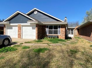 1412 Williamsburg Dr, Bossier City, LA 71112