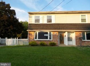 116 Central Ave, Runnemede, NJ 08078