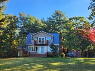 156 Bradley Shore Rd, Bradley, ME 04411