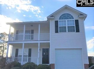 123 Allans Mill Dr, Columbia, SC 29223
