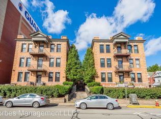 732-734 S Millvale Ave #C6, Pittsburgh, PA 15213