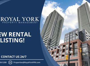4130 Parkside Village Dr, Mississauga, ON L5B 0H3