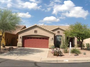 14442 N Agave Dr, Fountain Hills, AZ 85268