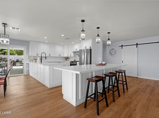 630 Shadow Mountain Dr, Kingman, AZ 86409