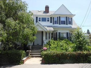 262 Lowell St, Waltham, MA 02453