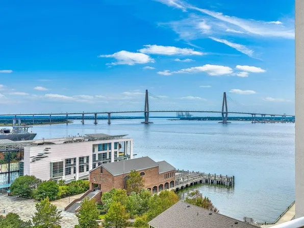 330 Concord St APT 12C, Charleston, SC 29401