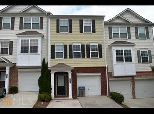 6931 Slate Stone Way SE, Mableton, GA 30126