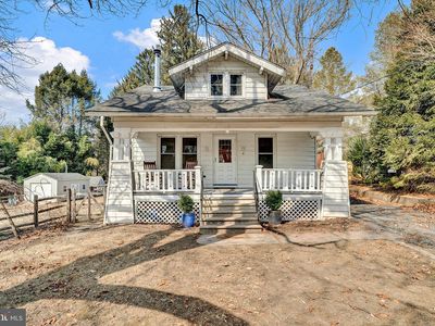 6 Nedsland Ave, Titusville, NJ, 08560