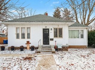 88 N Sprague St, Coldwater, MI 49036