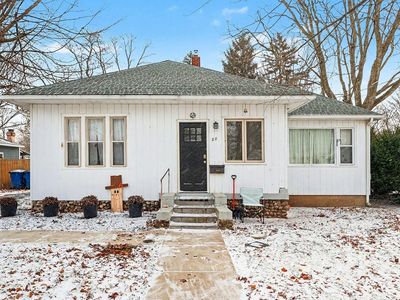 88 N Sprague St, Coldwater, MI, 49036