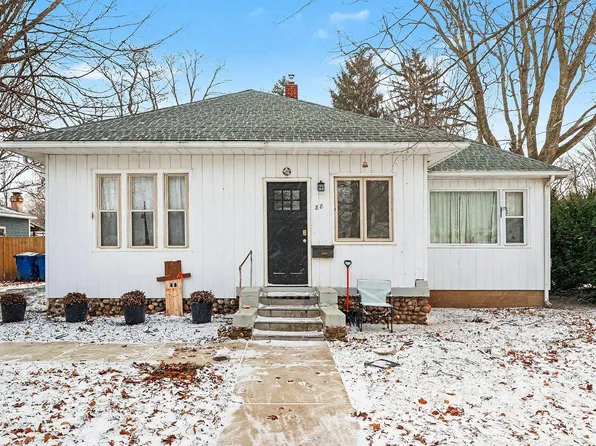 88 N Sprague St, Coldwater, MI 49036