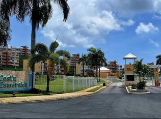 1101 Costa Esmeralda #K101, Ceiba, PR 00735