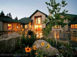 30964 Nob Hill Cir, Running Springs, CA 92382