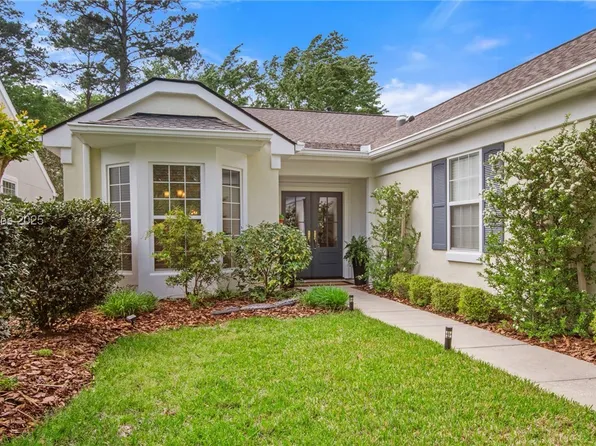 16 Sunflower Ct, Hilton Head Island, SC 29926