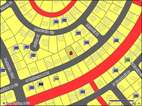 2nd image of 2132 SE Buttonwood Drive SE