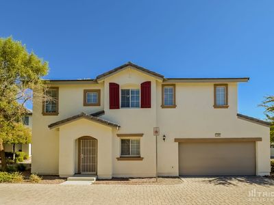 1244 Maple Pines Ave, North Las Vegas, NV, 89081