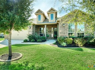 3245 Veneto Way, Round Rock, TX 78665