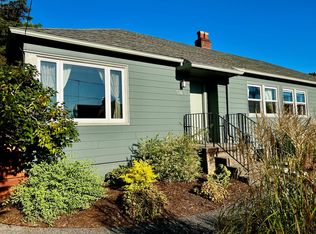 5263 NE 32nd Ave, Portland, OR 97211