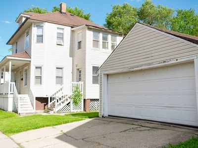 1713 51st Pl, Kenosha, WI, 53140
