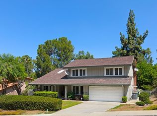 1049 Avenida Ladera, San Dimas, CA 91773