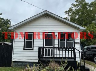 7505 Brockway St, Mount Morris, MI 48458