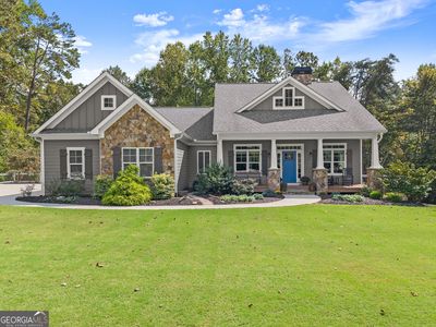 6397 Snelling Mill Rd, Flowery Branch, GA, 30542