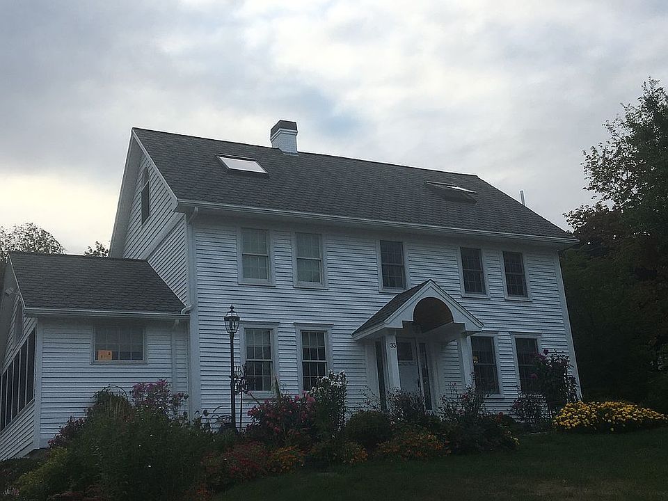 33 High Street - Home