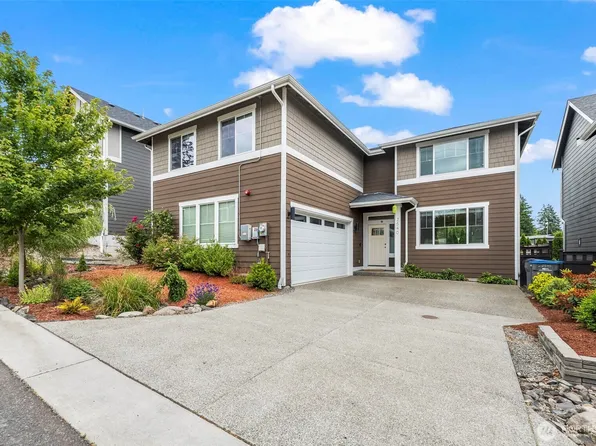 2540 Filbert Avenue, Bremerton, WA 98310