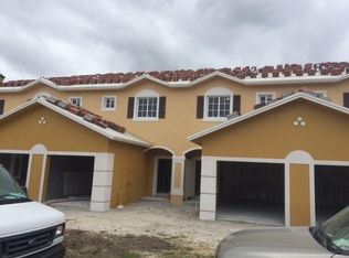 8152 SW 17th Ct #6, North Lauderdale, FL 33068