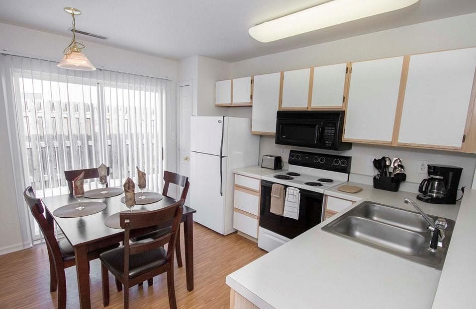 Broadway Village Apartments 751 Gunstra Ln Greenfield IN Zillow