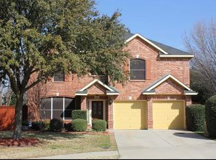 1315 Baythorne Dr, Lewisville, TX 75077