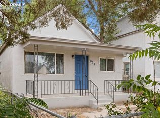803 E 7th St, Pueblo, CO 81001