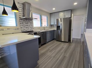 3706 Pukalani Pl, Honolulu, HI 96816