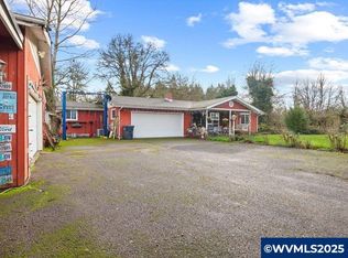 26761 Highway 99 W, Monroe, OR 97456