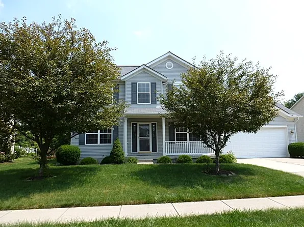 924 Bamburgh Dr, Maineville, OH 45039