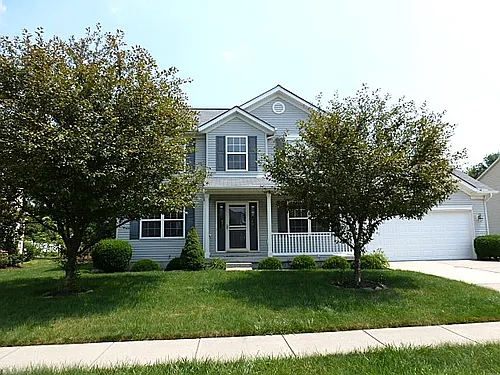 924 Bamburgh Dr Photo 1
